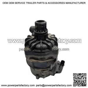 For Chrysler Pacifica, Auxiliary Water Coolant Pump 68237836AA