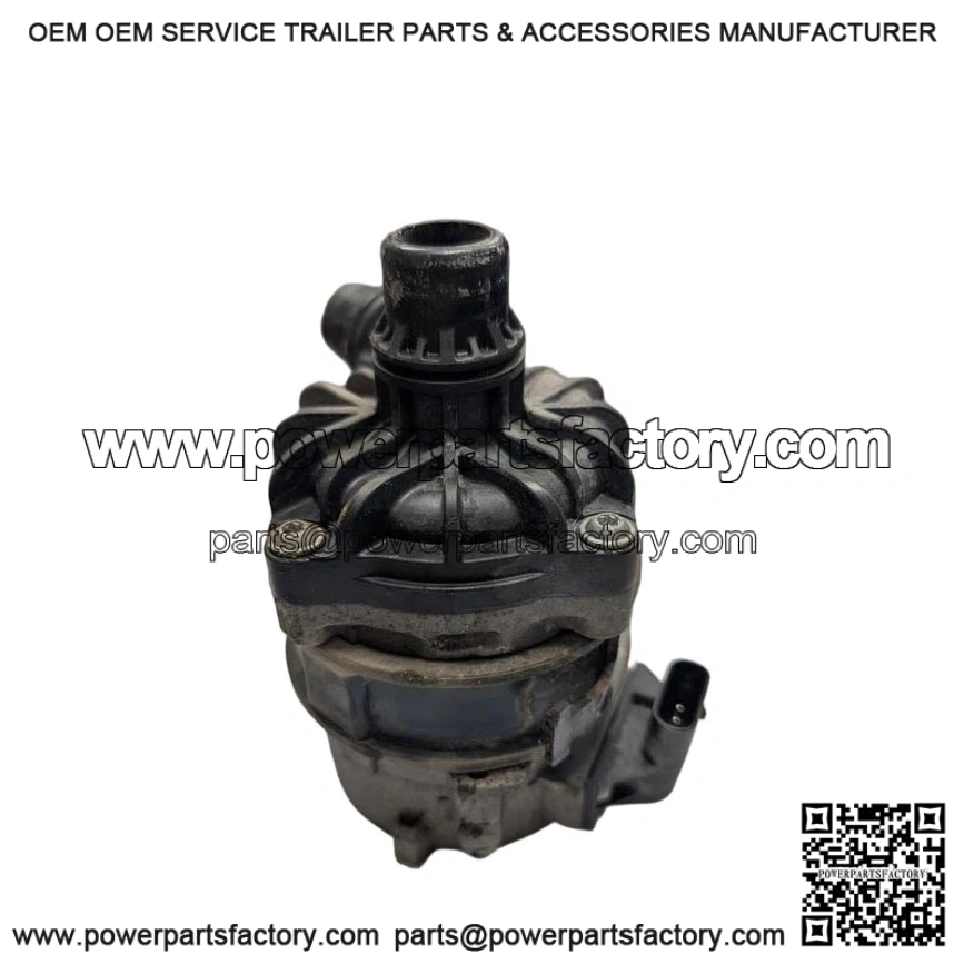 For Chrysler Pacifica, Auxiliary Water Coolant Pump 68237836AA