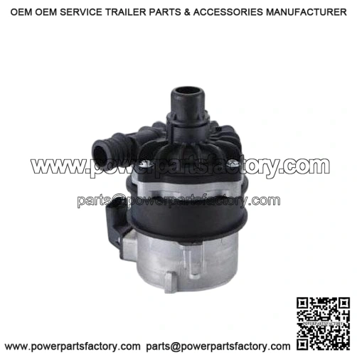 For BMW M6, Electric Auxiliary Coolant / Water Pump 228429102