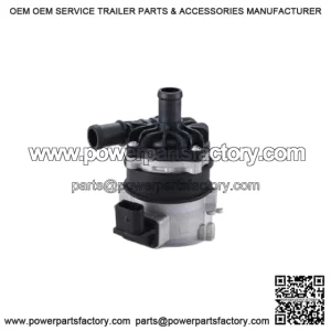 For BMW 2012-2017 F22, F30, F32, F87, Electric Auxiliary Water Pump 103MK
