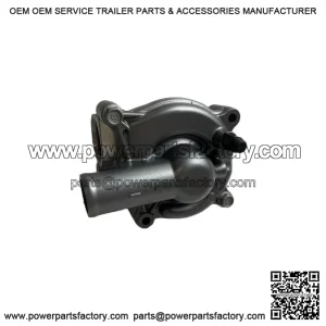 WATER PUMP 49044-1087 FOR KAWASAKI ZZR600 2002-2005, NINJA ZX-6 1990-2001
