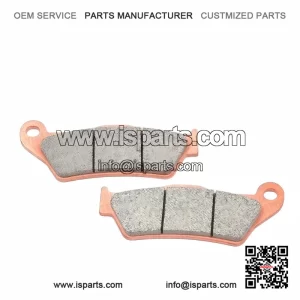 YAMAHA TENERE 700 XTZ700 Front Brake Pads Set BW3-F5805-00-00 (2021-2024)
