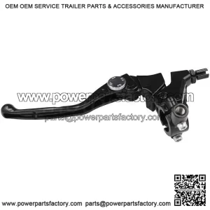 CLUTCH LEVER WITH GRIP SVT650 SVT650X SRT800S SRT800SX