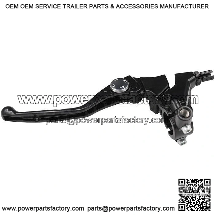CLUTCH LEVER WITH GRIP SVT650 SVT650X SRT800S SRT800SX