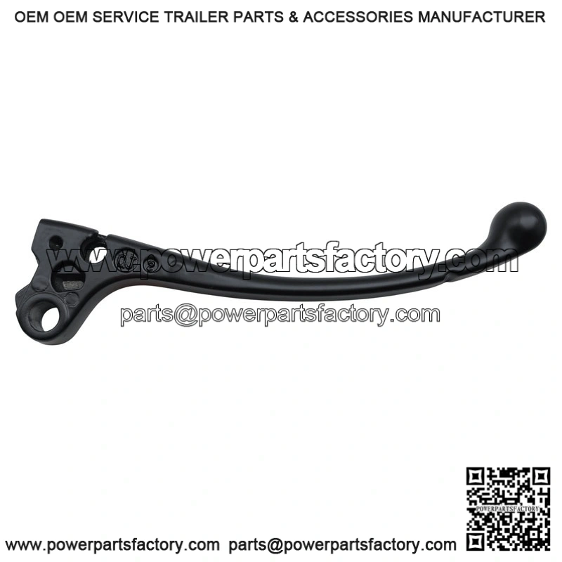 CLUTCH LEVER SRV125 TRX125