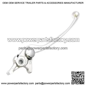 FRONT BRAKE LEVER for NINJA ZX-12R / Z1000 / 650R 2000-2008