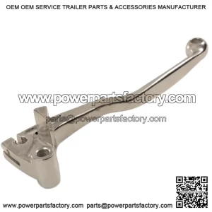CLUTCH LEVER for ELIMINATOR 125 / KLR650 2001-2018 - 46092-0050