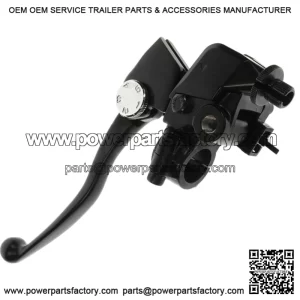 CLUTCH LEVER ASSEMBLY for NINJA ZX-6R / 500 EX500 / ZZR600 1990-2009