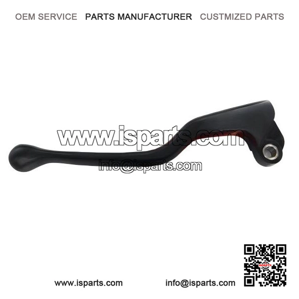 Left Clutch Lever Handle for Honda XR650 L (1993-2023)