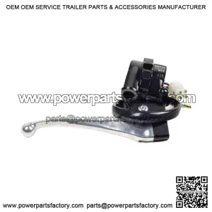 RH Throttle Housing Handle Switch for 1981-1997 Yamaha PW50 PW 50 Y-ZINGER