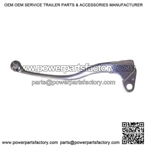 LH Clutch Lever for 2004-2025 Yamaha YFZ450 YFZ 450 450X 450R SE LE ATV