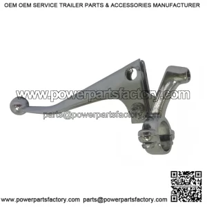Universal Clutch Brake Hand Lever ?C 1'' Handlebar for Dirt Mini Bike