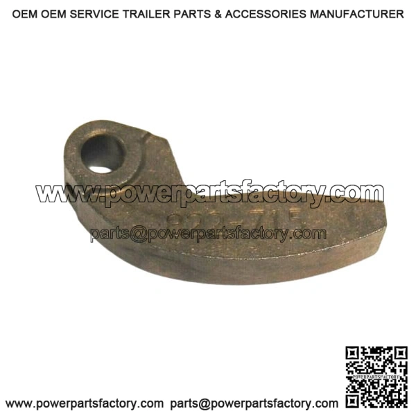 71.5 gram Clutch Weight with Set Screw - Set of 3 for Arctic Cat Snowmobile (0746-822) - Image 2