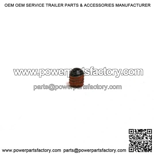 64 gram Clutch Weights with Set Screws - Set of 3 for Arctic Cat Snowmobile (0746-847) - Image 2