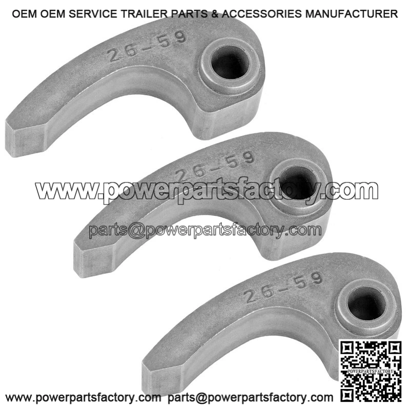 26-59 Primary Clutch Weight for Polaris RZR 900 / XP 900 2012-2014 (1322981)