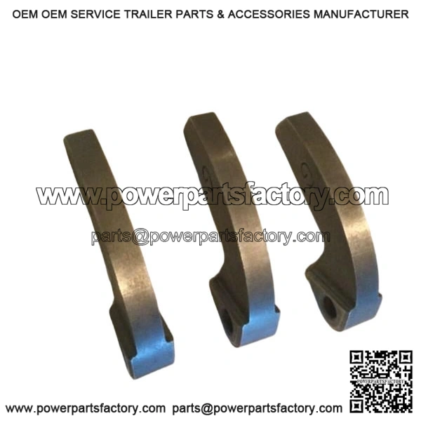"G" Clutch Weight - Set of 3 New for Polaris ATV (5630514) - Image 2
