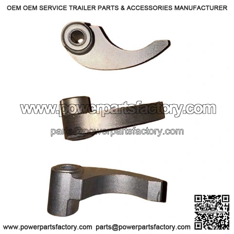 C2F-63 Polaris Clutch Weights Set of 3 (1327356) - Fits 24-25 RZR XP 1000/XP4 1000 - Image 2