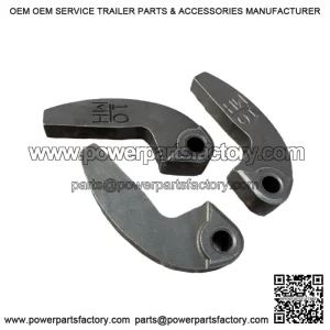5632281 10MH - NEW OEM Polaris Clutch Weight Shift for Ranger Sportsman, QTY 3