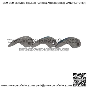60G 24-60 Polaris Clutch Weight Ramp Set - 3 for Sportsman XP Forest EPS (5632216)