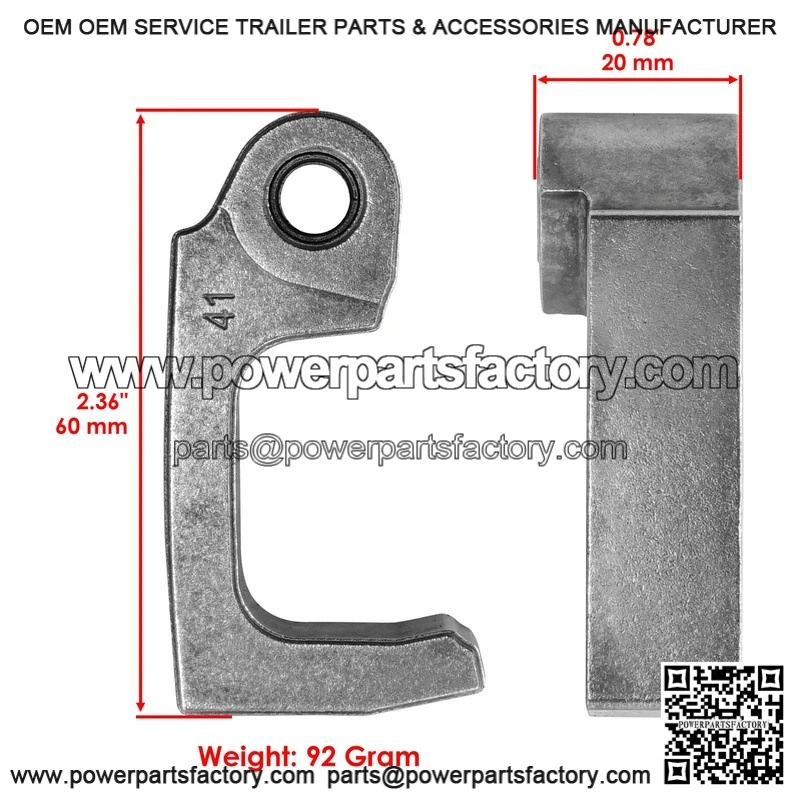 39152-0042 391520042 Clutch Primary Drive Converter Ramp Weight 41 for Kawasaki - Image 2