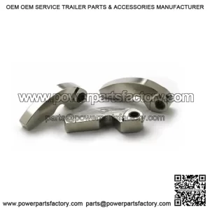 54G Primary Clutch Weights for Arctic Cat ZR 600 98-02