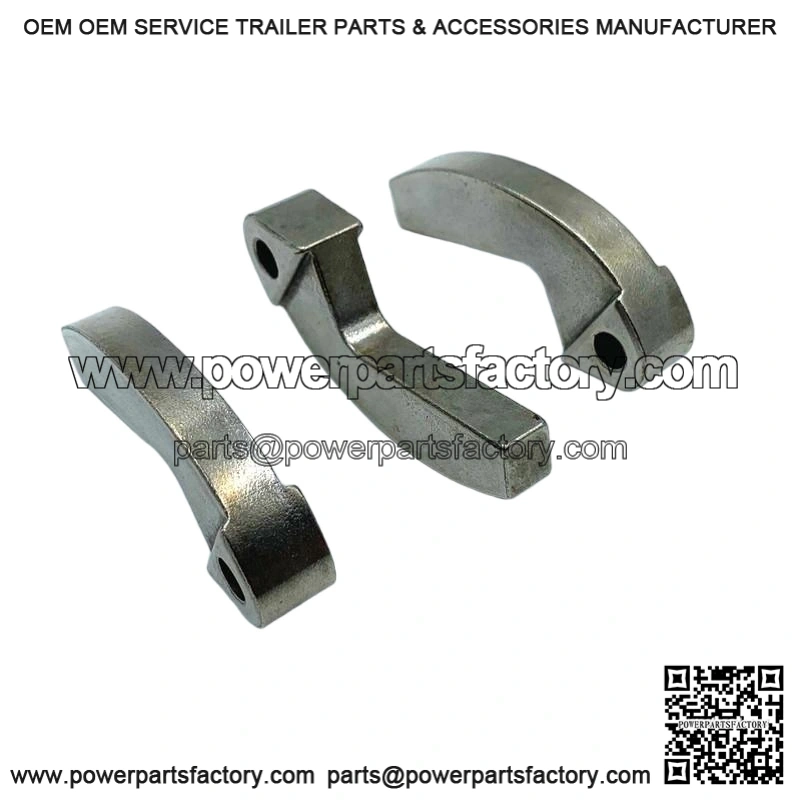 Set of 3 Clutch Weight Fits Polaris Ranger 500 Sportsman 500 2002-2006 UTV ATV - Image 2