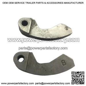 "B" 40 Gram Primary Clutch Weight - Polaris Clutch Weight 5630063
