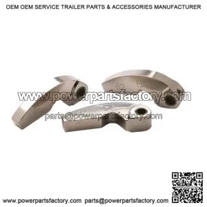 60G Primary Clutch Weights for Arctic Cat Jag 440 87-99