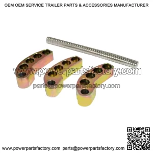 05-GSW-6890 Adjustable Snowmobile Clutch Weights