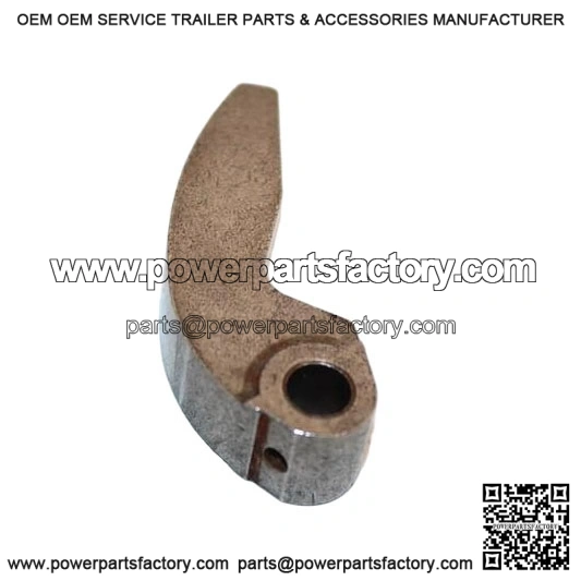 0746-671 SA226 OEM Primary Clutch Weight for 07 Arctic Cat F1000 Efi Lxr - Image 2