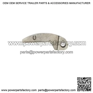 5630107 Polaris Clutch Weight Part Number