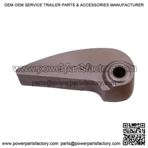 Primary Drive Clutch Weight - QTY 3 OEM for 2013 Polaris Ranger 900