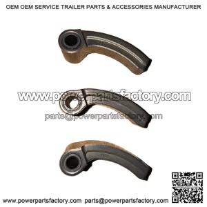 887 Clutch Weights Set of 3 - SKIDOO 417224690