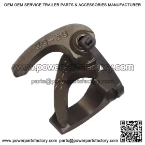 29-59 Clutch Weight for Polaris #5633319 5633446 (3-54)