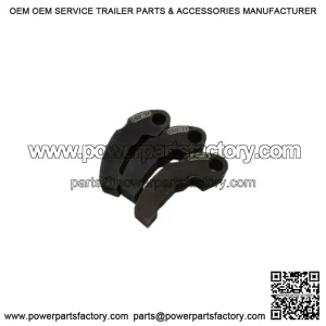77 gram Clutch Weights - Arctic Cat D&D Racing, Qty 3