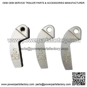 5630095 NEW OEM Polaris Trail Boss 350 L Primary Clutch Weights