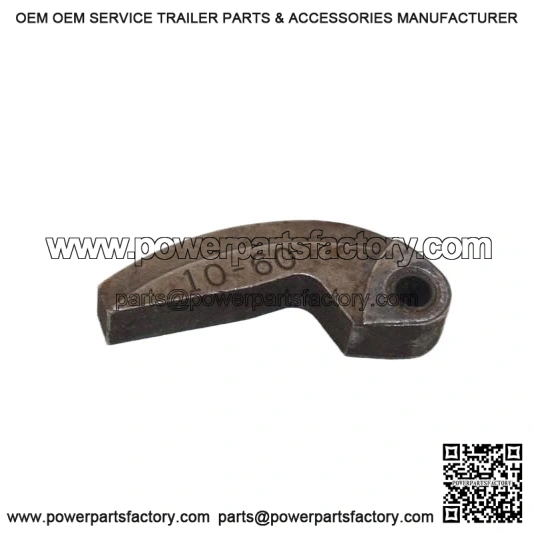 10-60 Clutch Weight - OEM for 99 Polaris Super Sport (1321587 SP2)