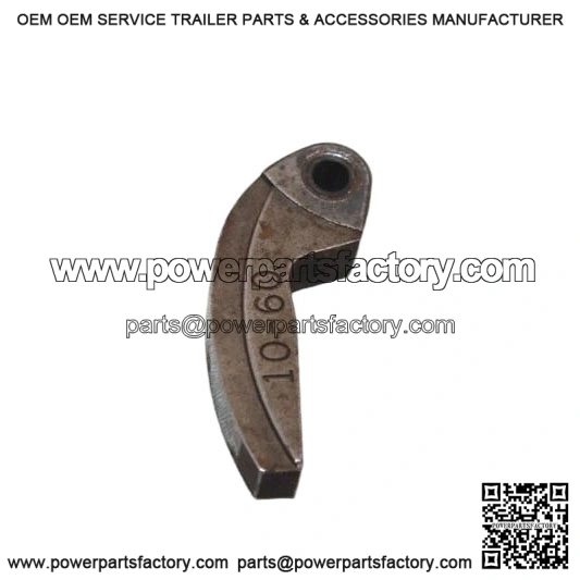 10-60 Clutch Weight - OEM for 99 Polaris Super Sport (1321587 SP2) - Image 2