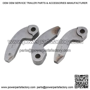 5630301 Clutch Weights #M1 - New OEM Polaris Qty 3