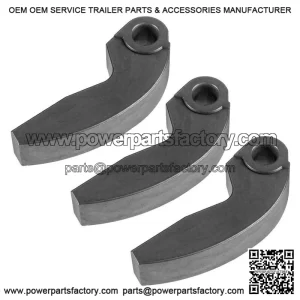 0746-672, 0746-822, 0746-716 - Brand New Clutch Weights for Arctic Cat Snowmobile