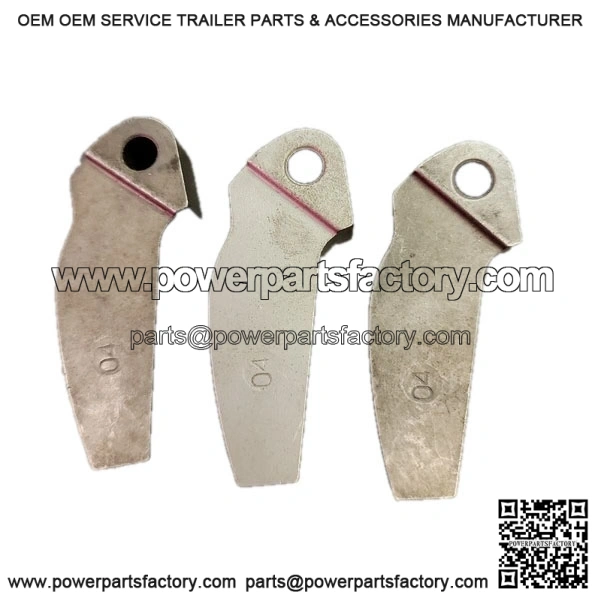 04 Polaris Snowmobile Primary Drive Clutch Weights
