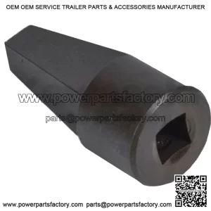 FORK CYLINDER HOLDER ADAPTER for models 1979-1981 & 1996-2009 - 57001-1057