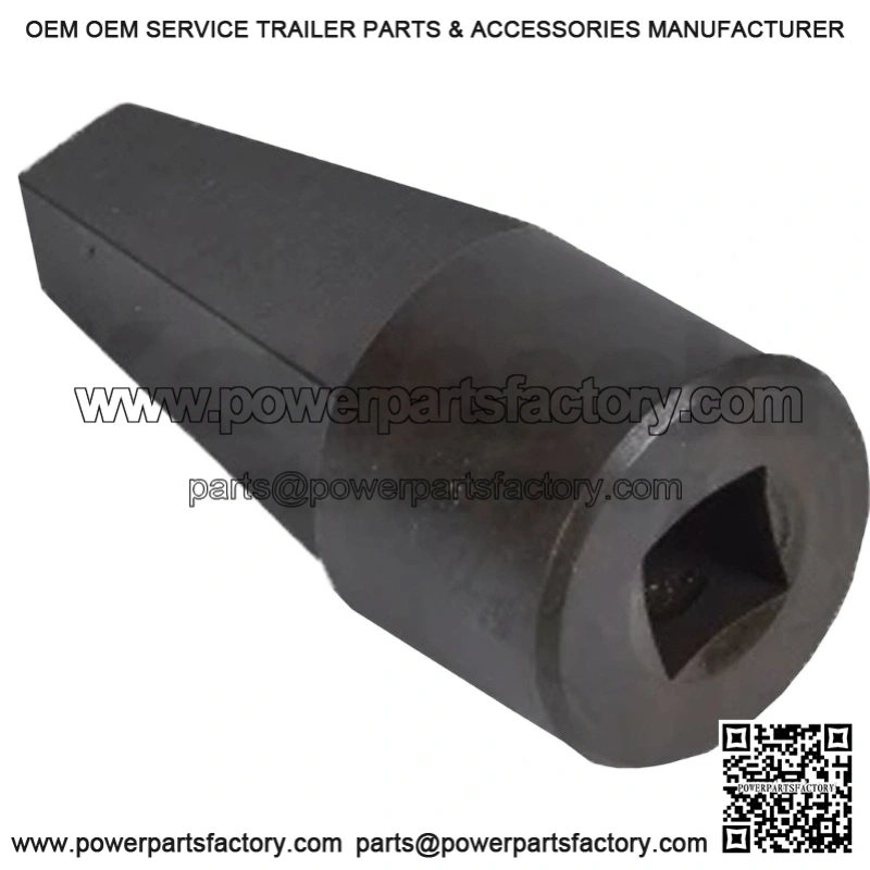 FORK CYLINDER HOLDER ADAPTER for models 1979-1981 & 1996-2009 - 57001-1057