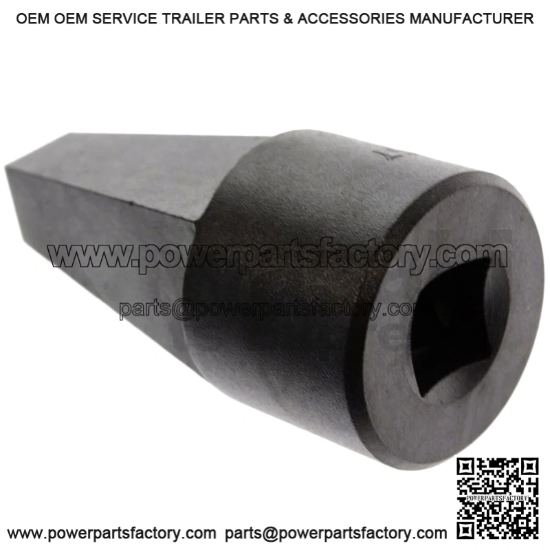 FORK CYLINDER HOLDER ADAPTER for models 1979-1981 & 1996-2009 - 57001-1057 - Image 2
