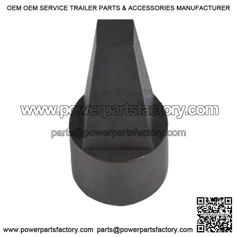 FORK CYLINDER HOLDER ADAPTER for models 1979-1981 & 1996-2009 - 57001-1057 - Image 3