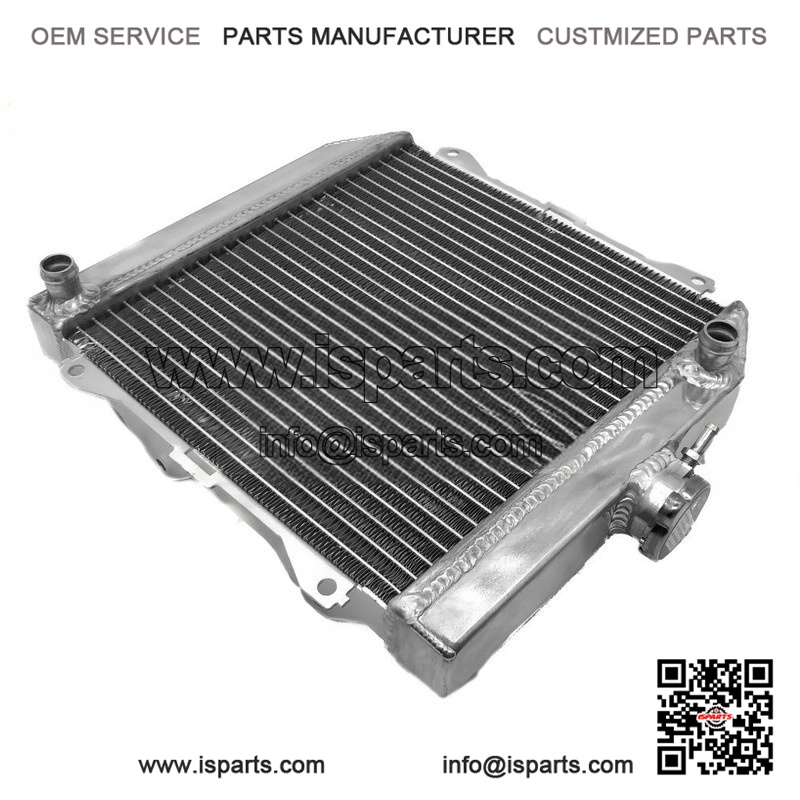 UTV Radiator for Polaris General 1000 16-25 and RZR 900 1000 14-21