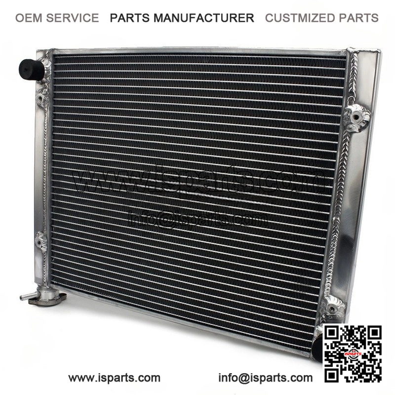 UTV Radiator for Polaris 570 900 1000 13-20