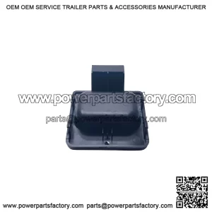 Glove Box Lock for Aixam City, Crossline, Crossover (Impulsion and Sensation Ranges)
