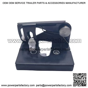 2-Lock Kit for Citroen Ami / Opel Rocks-e / Fiat Topolino