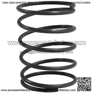 OIL STRAINER SPRING SRK125S SRV125 SRK125R